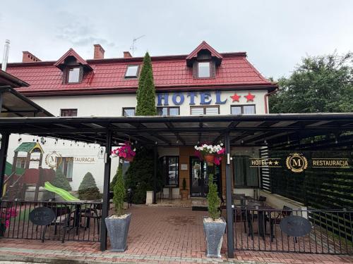 hotel photo
