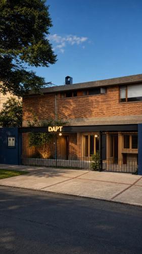 DAPT living