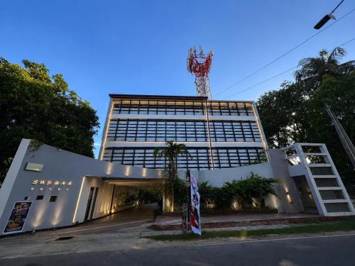 Subhas Tourist Hotel in Jaffna