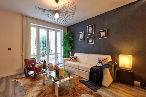 TheBlueStay 106 - Stunning Apartment in Paris 17