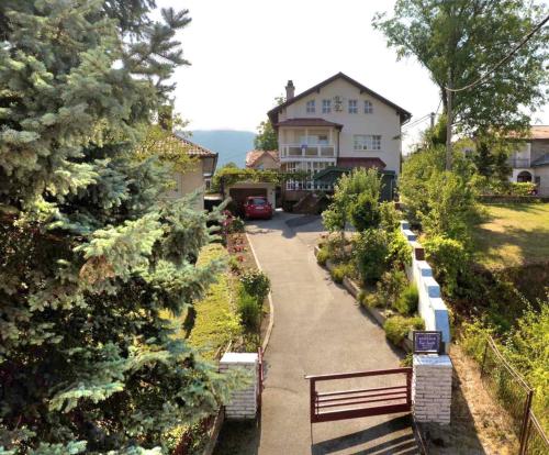 Apartman kod Ismete