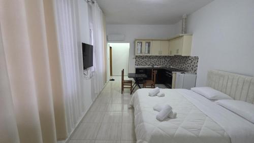 Aer Rooms Peshkopi in Пешкопия