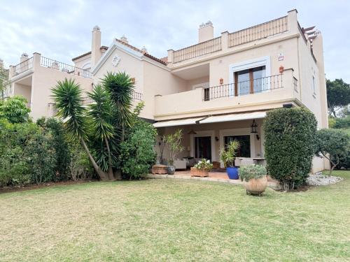 Casa Paraiso