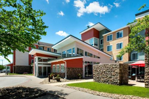 . Residence Inn Pittsburgh Monroeville/Wilkins Township