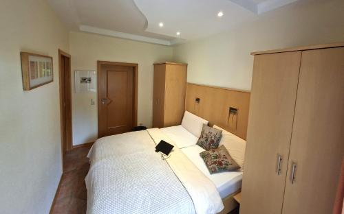 Haus Wattenblick Wohnung Strandläufer (Haus Wattenblick Wohnung Strandlaufer) in วาร์เวรอร์ท