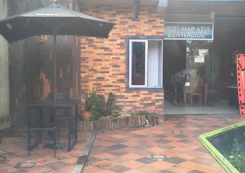 Hotel Mar Azul