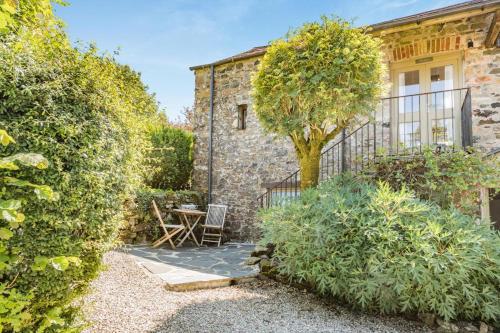 1 Bed in Tavistock oc-highm gîte à louer Marytavy