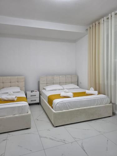 Aer Rooms Peshkopi in Пешкопия