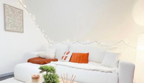 Studio Esther Cosy au cœur de Troyes