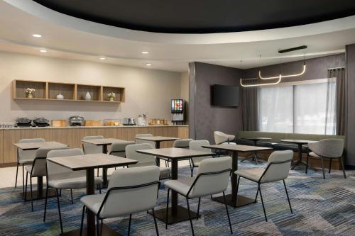 SpringHill Suites by Marriott - Tampa Brandon