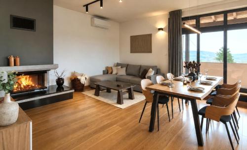 Facilities, Luxury Wellness Home with Indoor Pool by Destination GREEN Croatia in Leticani
