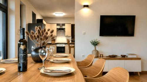 Facilities, Luxury Wellness Home with Indoor Pool by Destination GREEN Croatia in Leticani