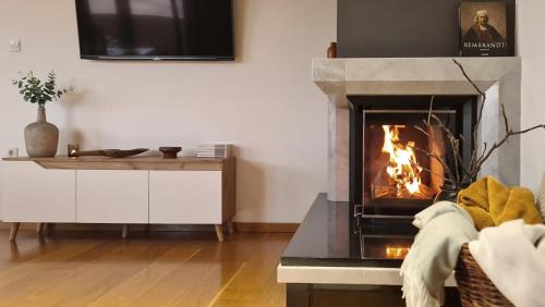 Facilities, Luxury Wellness Home with Indoor Pool by Destination GREEN Croatia in Leticani