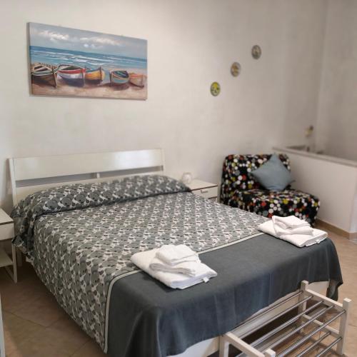 La Casetta In Centro