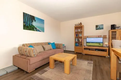 Yachthafenresidenz - Wohnung 8212 / 855 in Kühlungsborn, Deutschland