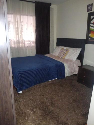 Private Rooms in Bogota near the airport in shared apartment