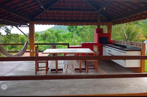 Sítio A Boa Semente (Sitio A Boa Semente) in Pacatuba