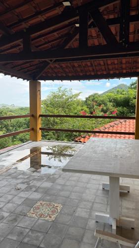 Sítio A Boa Semente (Sitio A Boa Semente) in Pacatuba