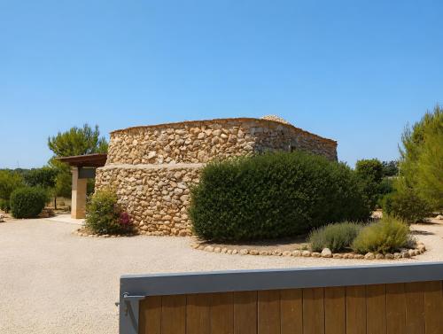Trullo del Colonnello