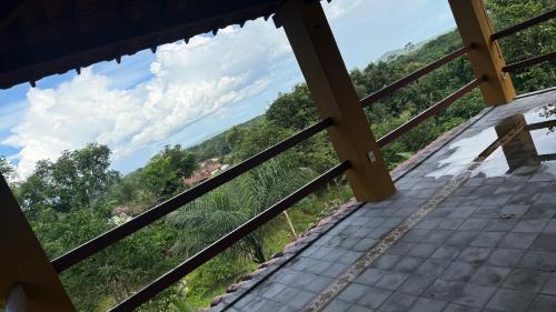 Sítio A Boa Semente (Sitio A Boa Semente) in Pacatuba