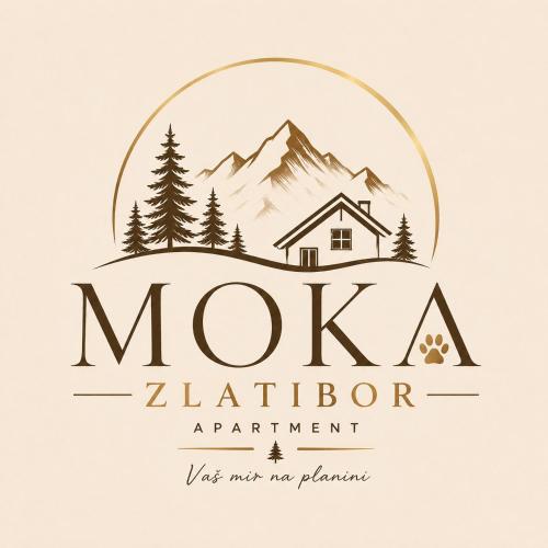 MOKA Zlatibor Apartment