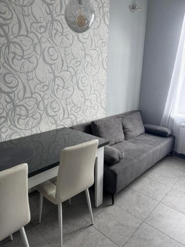 Апартаменти біля чорноморського моря in Fontanka