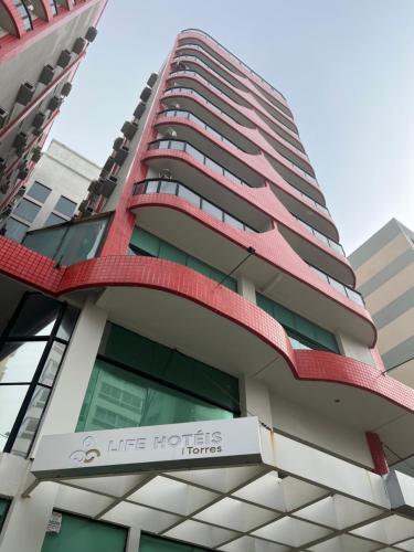 Life Hotel Torres - Torres Life Hotel Torres - Torres