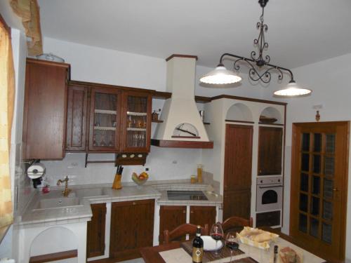 Casa Domenica in San Zeno