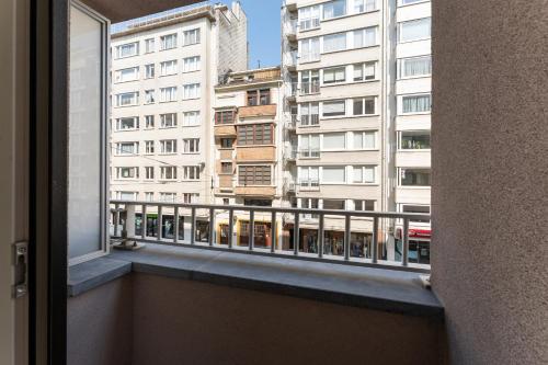 City family flat Oostende - image 3