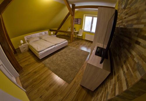 Apartments Oki Coffee