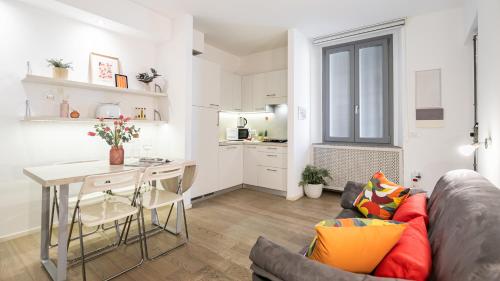 Italianway Comfort - Bligny 19A Glicine Napoli