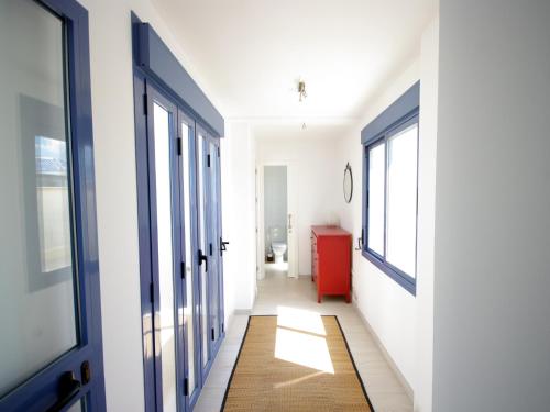 Livingtarifa Apartamento Namasté - image 4