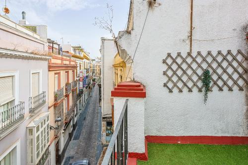 Apartamento Harinas 2 - Vacacional Sevilla - image 4