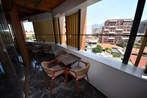 Hotel Giulia 4