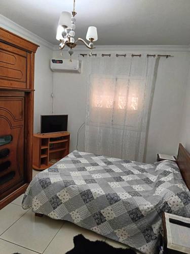 J'andarc in Skikda