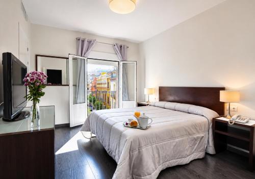 Hotel Madrid de Sevilla by SHS, Séville