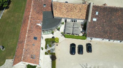La Maison Rmana – 10 voyageurs - Location saisonnière - Vaux-le-Pénil