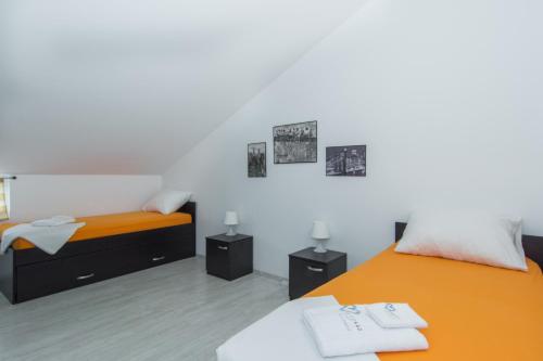 Apartments Domuzin – Biograd na Moru, VA