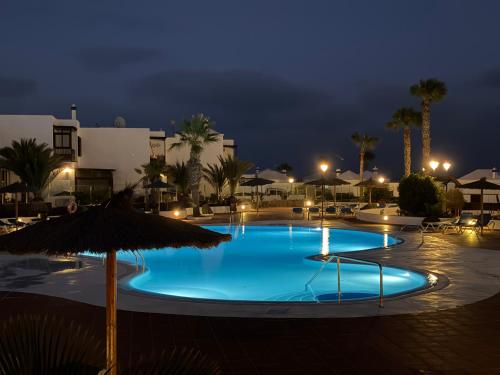 Lyrata Home - Costa Teguise
