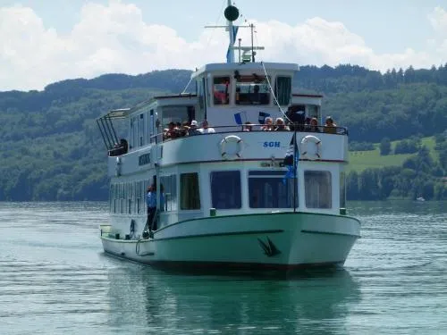 Vitabella Rügel in Seengen, Schweiz