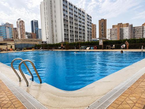 TerraLoix Apartment with pools and tennis