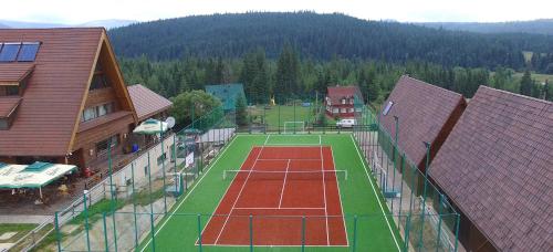 Pensiunea Smida Park - main image