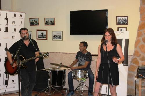 Hostal Palomares - image 14