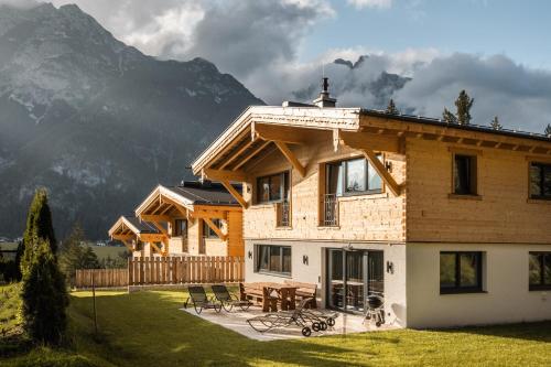 Wilderer Chalets