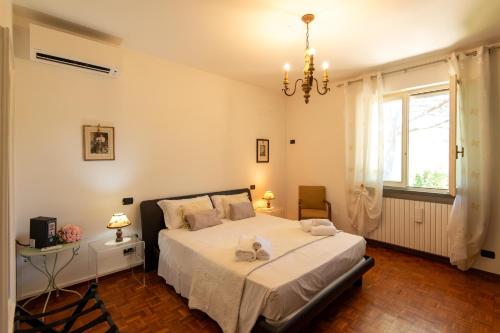 Prepo Green Escape - Appartamento con Giardino