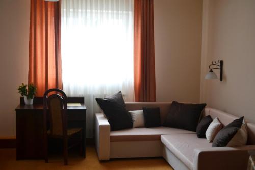 Hotel - Restauracja Koral – Wieliczka, MA