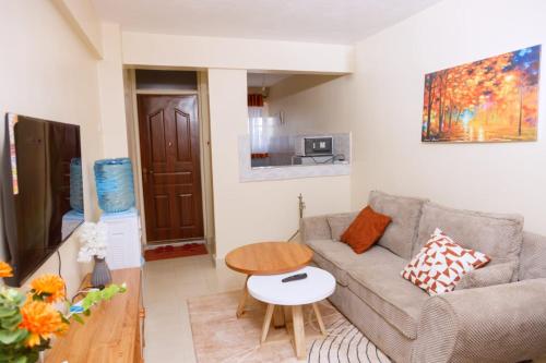 Nadim homes in Meru