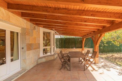 Zeharbide - baskeyrentals in Ondarroa