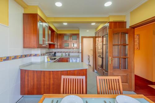 Zeharbide - baskeyrentals in Ondarroa
