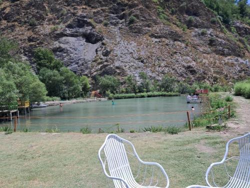 fish lake park guest house